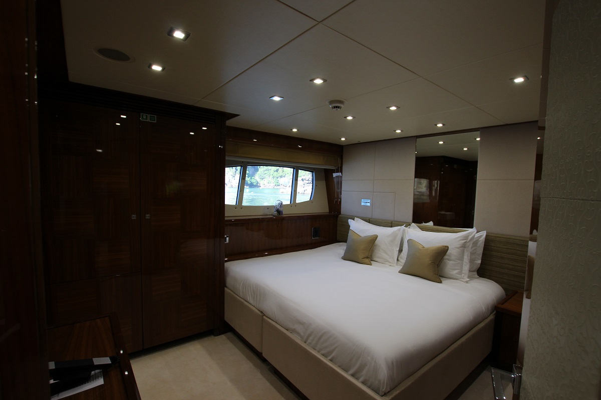 Yacht LUSIA M - photo 10 of 40