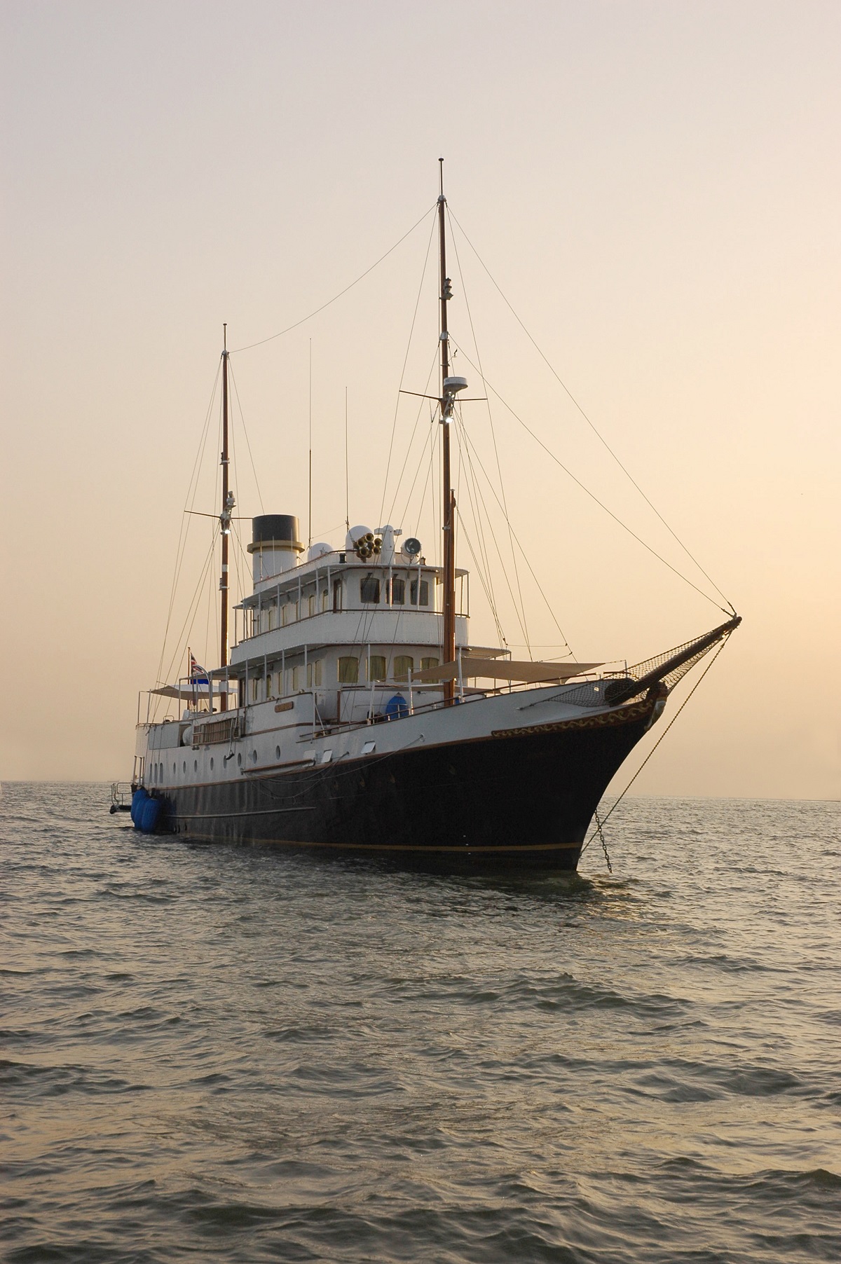 Яхта KALIZMA (ex. Odysseia, Minona) - фото 40 из 49